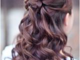 Sweet 16 Hairstyles Half Up Half Down 165 Best My Sweet 16 Images In 2019