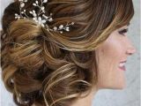 Sweet 16 Hairstyles Half Up Half Down Elegant Mother Of the Bride Hairstyles southern Living