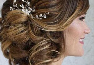 Sweet 16 Hairstyles Half Up Half Down Elegant Mother Of the Bride Hairstyles southern Living