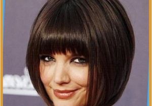 Swing Bob Haircuts with Bangs 30 Stylish Inverted Bob Haircut Slodive Intended for Swing