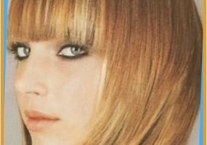 Swing Bob Haircuts with Bangs Swing Bob with Bangs for Inspire