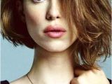 Symmetrical Hairstyles Definition Auburn asymmetrical Bob for Wavy Hair Hair I Love In 2019