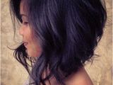 Symmetrical Hairstyles Definition the Layered Locks Angled Bob My Style Pinterest