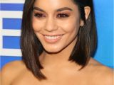 Symmetrical Hairstyles Definition Vanessa Hudgens asymmetrical Cut