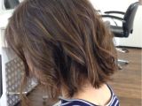 Tall Girl Hairstyles Subtle Balayage Lights Colour Work Pinterest