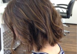 Tall Girl Hairstyles Subtle Balayage Lights Colour Work Pinterest
