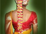 Tamil Wedding Hairstyles south Indian Weddings Tamil Nadu Bridal Hairstyles