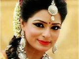 Tamil Wedding Hairstyles top 9 Tamil Bridal Hairstyles