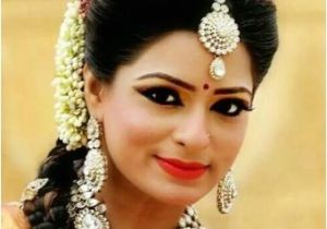 Tamil Wedding Hairstyles top 9 Tamil Bridal Hairstyles