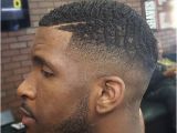 Taper Fade Haircut Pictures Black Men 50 Fade and Tapered Haircuts for Black Men