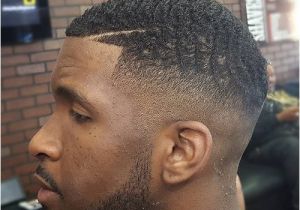 Taper Fade Haircut Pictures Black Men 50 Fade and Tapered Haircuts for Black Men