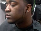 Taper Fade Haircut Pictures Black Men Afro Taper Haircut