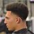 Taper Fade Haircut Pictures Black Men Black Men Taper Fade Haircut Girly Hairstyle