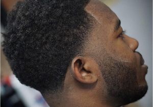 Taper Fade Haircut Pictures Black Men Fade Haircuts for Black Men