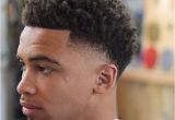 Taper Fade Haircut Styles for Black Men 50 Fade and Tapered Haircuts for Black Men