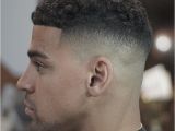 Taper Fade Haircut Styles for Black Men 50 Fade and Tapered Haircuts for Black Men
