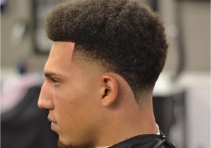 Taper Fade Haircut Styles for Black Men Salon Collage Hair and Beauty Salon