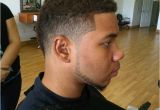 Taper Fade Haircut Styles for Black Men Taper Fade Haircut for Men Low High Afro Mohawk Fade