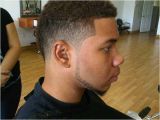 Taper Fade Haircut Styles for Black Men Taper Fade Haircut for Men Low High Afro Mohawk Fade