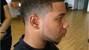 Taper Fade Haircut Styles for Black Men Taper Fade Haircut for Men Low High Afro Mohawk Fade