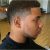 Taper Fade Haircut Styles for Black Men Taper Fade Haircut for Men Low High Afro Mohawk Fade