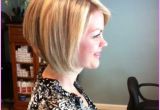 Tapered Bob Haircut Pictures Medium Length Inverted Bob Haircut
