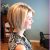 Tapered Bob Haircut Pictures Medium Length Inverted Bob Haircut