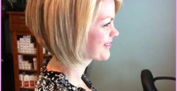 Tapered Bob Haircut Pictures Medium Length Inverted Bob Haircut