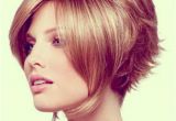 Tapered Bob Haircut Pictures Short Hairstyles 2014 Tapered