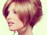 Tapered Bob Haircut Pictures Short Hairstyles 2014 Tapered