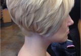Tapered Bob Haircut Pictures Short Tapered Haircuts for Women