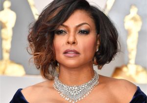 Taraji Bob Haircut 10 Best Black Women Bob Cuts 2017 We Adore