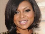 Taraji Bob Haircut Bob Hairstyles for Black Women 4 Celebrity Styles