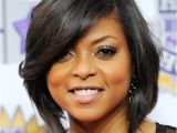 Taraji Bob Haircut Short Hairstyles for Black Women From Pixie Haircuts to