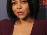 Taraji Bob Haircut Taraji P Henson Hairstyle Bob