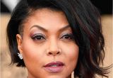 Taraji Henson Bob Haircut Bob Hairstyle Taraji P Henson Bob Hairstyle Unique Weave