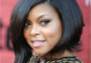 Taraji Henson Bob Haircut Love Taraji P Henson S Bob