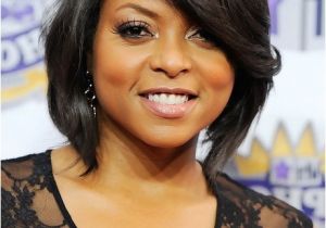 Taraji Henson Bob Haircut Taraji P Henson Hair Tutorial