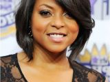 Taraji P Henson Bob Haircut Taraji P Henson Short Haircuts