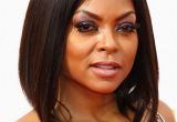 Taraji P Henson Bob Haircut the Bob is the Hottest Hairstyle at the 2015 Emmys