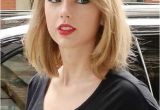 Taylor Swift Bob Haircut 20 Long Bobs Hairstyles 2014 2015