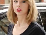 Taylor Swift Bob Haircut 20 Long Bobs Hairstyles 2014 2015