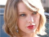 Taylor Swift Bob Haircut 2014 Best ash Blonde Hairstyles Pretty Designs