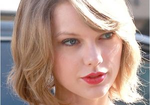 Taylor Swift Bob Haircut 2014 Best ash Blonde Hairstyles Pretty Designs