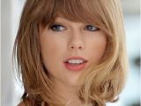 Taylor Swift Bob Haircut 80 Popular Short Hairstyles for Women 2018 Pretty Designs