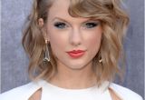 Taylor Swift Bob Haircut Best Celebrity Hairstyles 2014 Taylor Swift