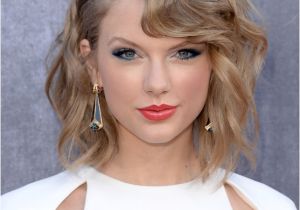 Taylor Swift Bob Haircut Best Celebrity Hairstyles 2014 Taylor Swift