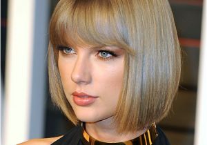 Taylor Swift Bob Haircut Taylor Swift Hairstyles In 2018