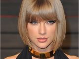 Taylor Swift Bob Haircut Taylor Swift Hairstyles In 2018