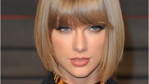 Taylor Swift Bob Haircut Taylor Swift Hairstyles In 2018